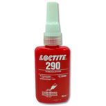 LOCTITE schroefdraadborging 290