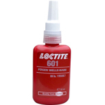 LOCTITE cilindrische borging 601