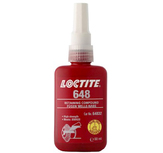 LOCTITE cilindrische borging 648