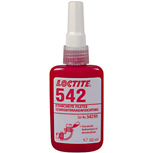 LOCTITE hydraulic sealant 542
