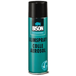 BISON lijmspray