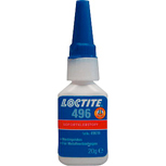 LOCTITE superbonder 496