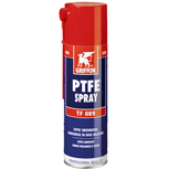 GRIFFON teflonspray