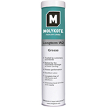 MOLYKOTE wit lagervet -30C +130C Longterm W2