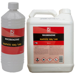 Wasbenzine