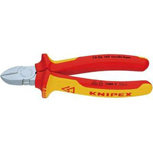 KNIPEX zijkniptang 7006 VDE