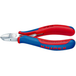 KNIPEX zijsnijtang 7722