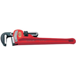 RIDGID rechte pijptang HEAVY-DUTY