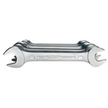 GEDORE steeksleutelset 6