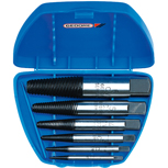 GEDORE tapeinduithalerset 8551