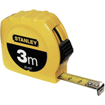 STANLEY rolbandmaat