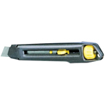 STANLEY interlock afbreekmes