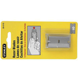 STANLEY reservemes tbv schraper