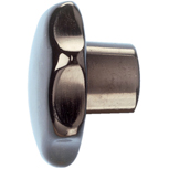 Sterknop DIN 6336 B
