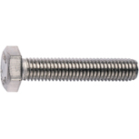 FASTEN zeskant tapbout D933 Metr. RVS A2