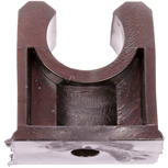 Buisklem HDPE