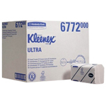 KIMBERLY CLARK KLEENEX handdoeken 6772