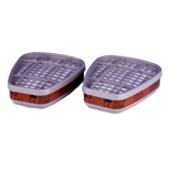 3M gas- en dampfilter