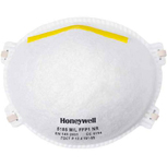 HONEYWELL fijnstofmasker FFP 1