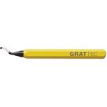 GRATTEC snelontbramer type RB.