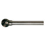 FLEXOVIT HM stiftfrezen vorm D
