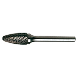 FLEXOVIT HM stiftfrezen vorm F