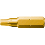 WERA bit TORX 1/4