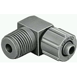 FESTO haakse inschroefkoppeling wartel