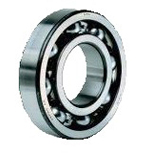 SKF eenrijige groefkogellagers serie 60