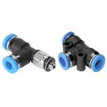 FESTO T-insteekkoppeling mini QSMT