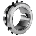 SKF lagertrekbus serie H2300