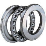 SKF kogeltaatslagers serie 511