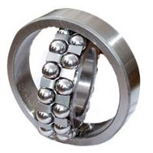 SKF tweerijige groefkogellagers serie 22