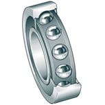SKF eenrijige hoekcontactlagers serie 73