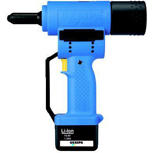 GESIPA Accubird blinkklinkpistool