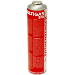 ROTHENBERGER multigas gasvulling