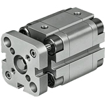 FESTO compactcilinder ADVUL