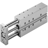 FESTO geleidingscilinder DFM