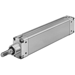 FESTO vlakke cilinder DZH
