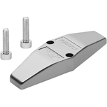 FESTO blindplaat