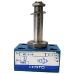 FESTO magneetventiel MC