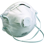 Fijnstofmasker FFP 2