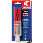 GRIFFON combi-snel lijm