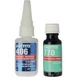 LOCTITE polyolefinkit 406-770
