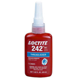 LOCTITE schroefdraadborging 242