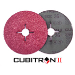 3M fiberschuurschijf 982 Cubitron II.
