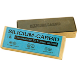 MULLER wetsteen siliciumcarbide