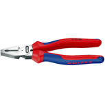 KNIPEX krachtcombinatietang 0202