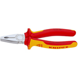 KNIPEX combinatietang 0306 VDE