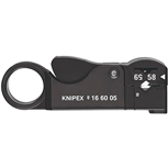 KNIPEX striptang coax